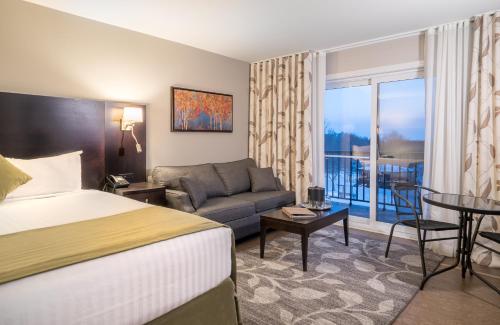 Фотография гостиницы Auberge des Gallant