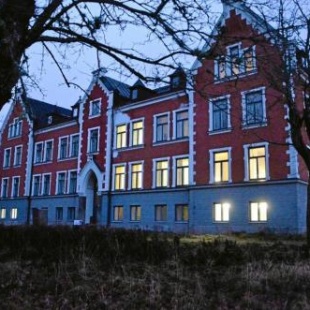 Фотография гостиницы Hotell Hof