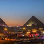 Фотография хостела Giza Pyramids Inn