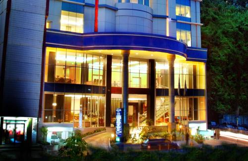 Фотография гостиницы ASTON Jayapura Hotel and Convention Center
