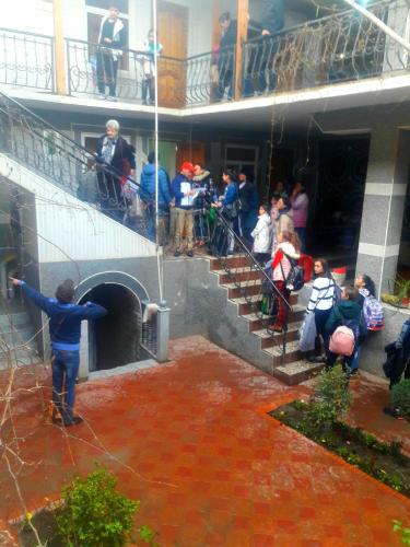 Фотография мини отеля BOOKING