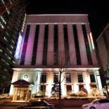 Фотография гостиницы Karak Tourist Hotel