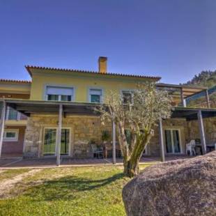 Фотографии гостевого дома
Naturena Agro-Turismo