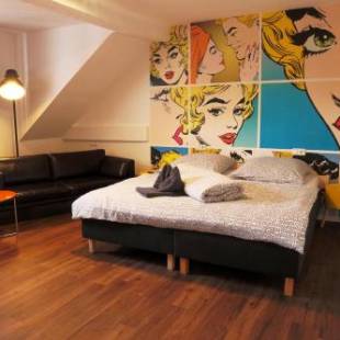 Фотографии гостевого дома
Pension zur Sonne 24/7