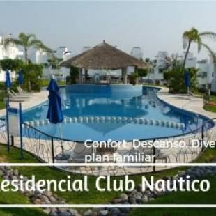 Фотографии гостевого дома
Residencial Club Nautico Teques