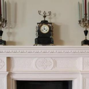 Фотографии мини отеля
Villa Abbamer