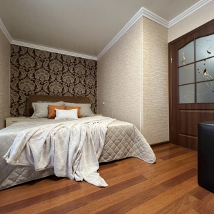 Фотография квартиры Квартира проспект Октябрьской Революции 40/4-2