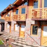 Фотография апарт отеля Aires del Beagle Apartment