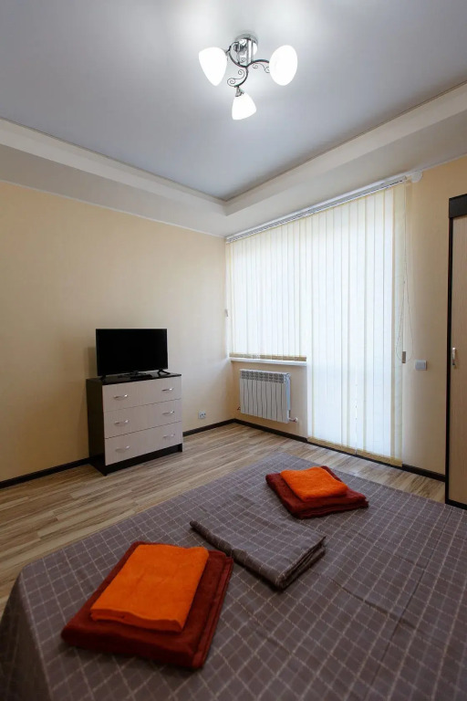 Фотография квартиры Апартаменты Right Room однокомнатные на Салтыкова-Щедрина 3