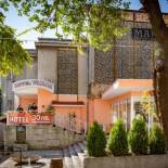 Фотография гостиницы Family Hotel Varna