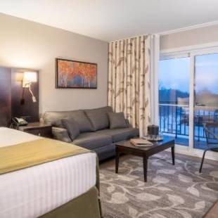 Фотографии гостиницы 
            Auberge des Gallant