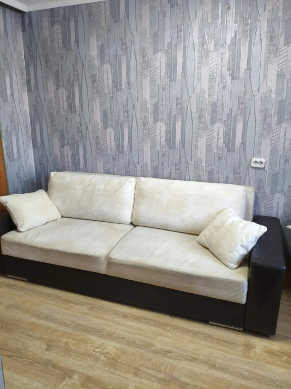 Фотография квартиры Квартира Уютная квартира в центре города