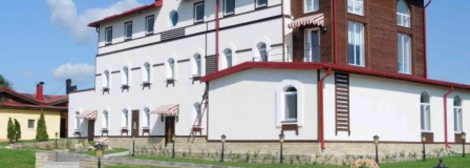 Фотография гостиницы Кера