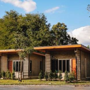 Фотографии гостиницы
บ้านก้ามปู รีสอร์ต