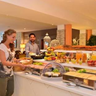 Фотографии гостиницы
Lobinger Hotel Weisses Ross