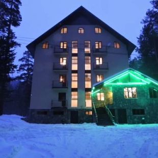 Фотография гостиницы Семерка