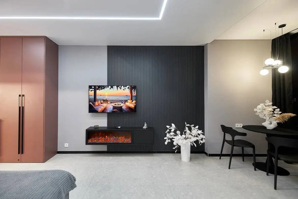 Фотография квартиры Апартаменты ЖК Гранд Авеню