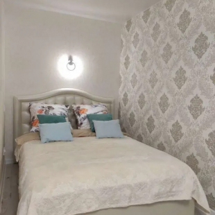 Фотография квартиры Квартира на бульваре Всполье 33