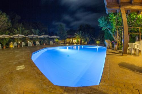 Фотография апарт отеля Albergo Residenziale Menhirs