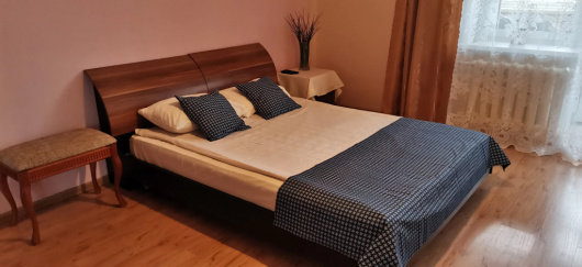 Фотографии квартиры 
            Квартира со Скрипкой