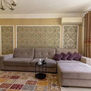 Фотография квартиры Апартаменты Вегас на ул. Родионова, д. 192, корп. 3