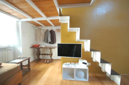 Фотография гостевого дома LOST&FOUND in Trastevere