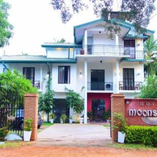 Фотографии гостиницы
Hotel Moonstone