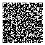 QR код гостиницы Милана