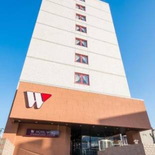 Фотографии гостиницы
Hotel Wing International Chitose