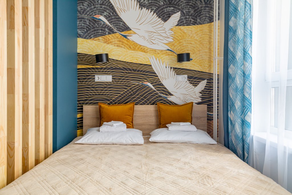 Фотография квартиры Апартаменты InHome24 Недалеко от Аэропорта Внуково