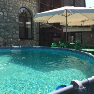 Фотография гостевого дома На Вишнёвой