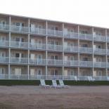 Фотография гостиницы Mackinaw Beach and Bay Inn & Suites