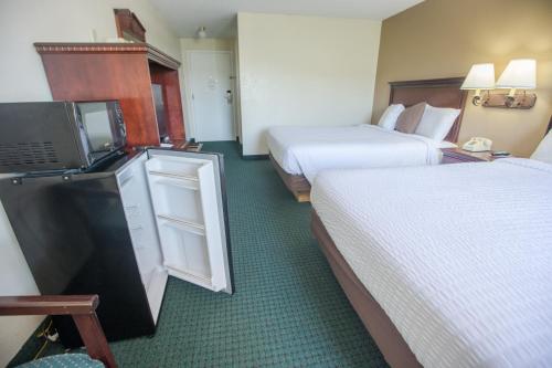 Фотография мини отеля Rosebud Inn