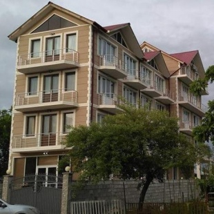 Фотография гостиницы Sunny