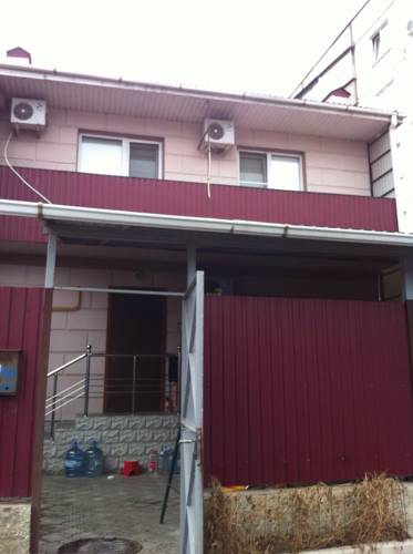 Фотография гостевого дома На Глухова