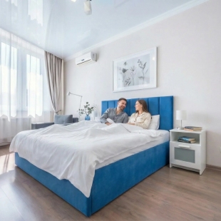 Фотография квартиры Апартаменты Gallery Krasnodar by Roomers 1