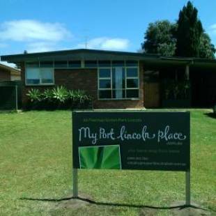 Фотографии гостевого дома
My Port Lincoln Place