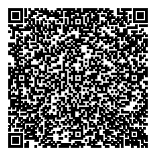 QR код достопримечательности Галерея Искусство Слобожанщины