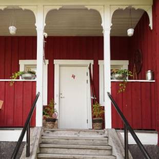 Фотографии апарт отеля
The Mangevie