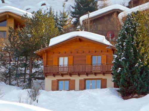 Фотографии гостевого дома
Chalet Mungg