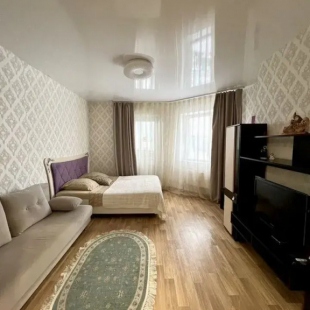 Фотография квартиры Квартира на Проспекте Ленина 74