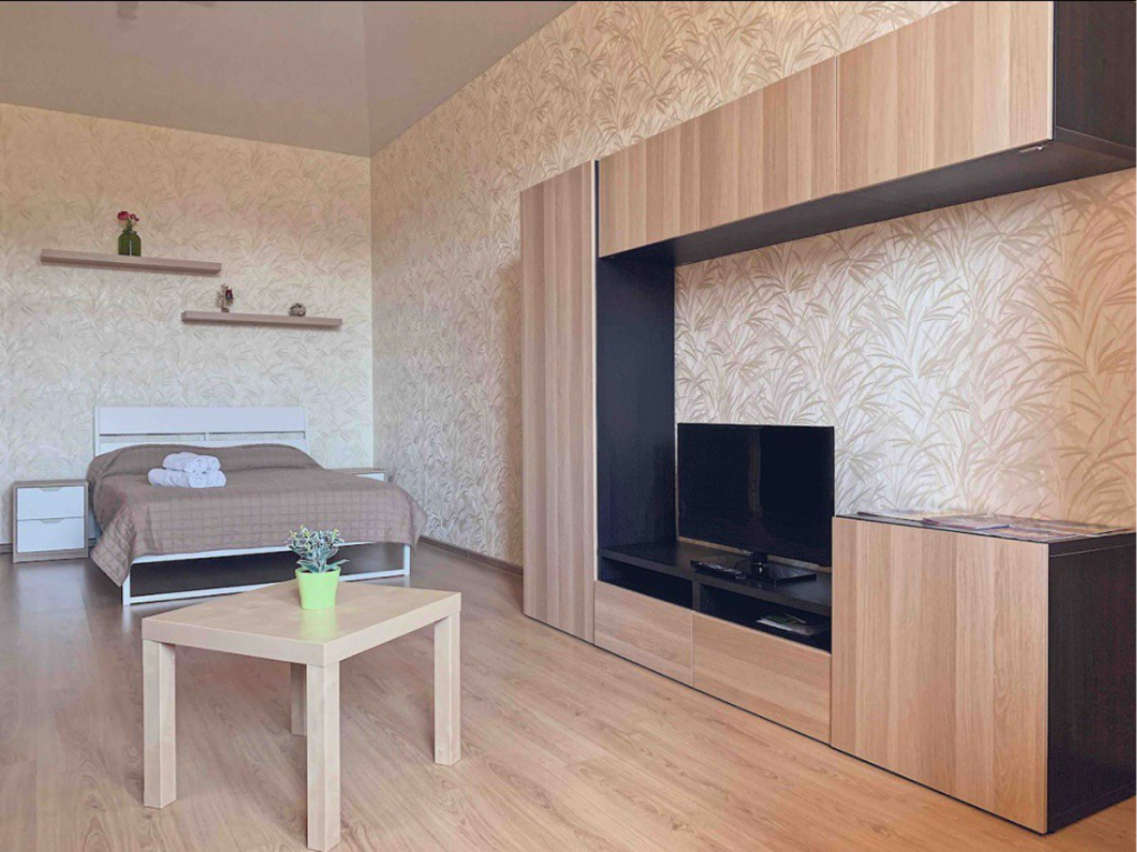 Фотография квартиры Апартаменты на набережной