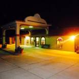 Фотография мотеля Travelodge by Wyndham Kanab