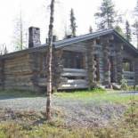 Фотография гостевого дома Holiday Home Kuontijärvi a