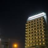 Фотография гостиницы Hotel Bloemen North Hanazono