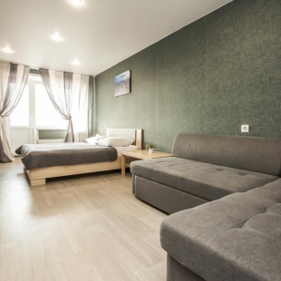 Фотография квартиры Квартира Однокомнатная 40 Лет Победы 17в