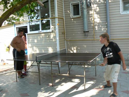 Фотографии гостевого дома 
            Дельфин