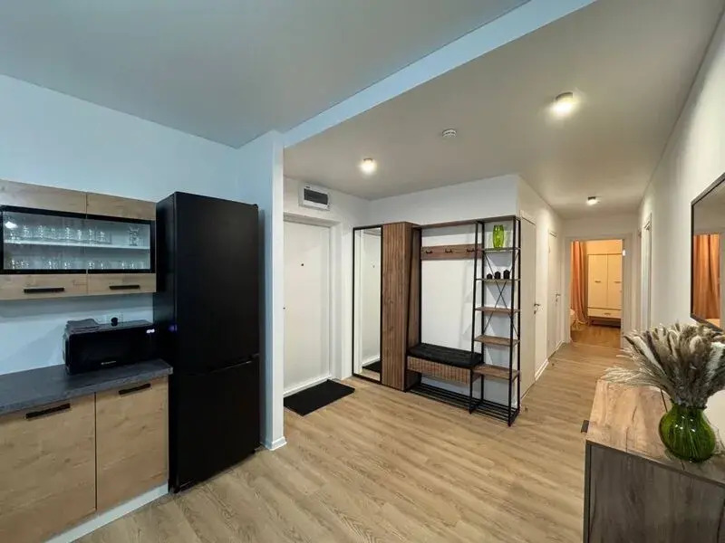 Фотография квартиры Апарт Комфорт на ул. Академика Колмогорова 26