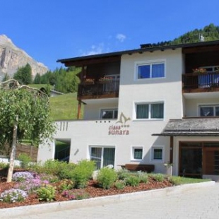 Фотография апарт отеля Ciasa Sunara