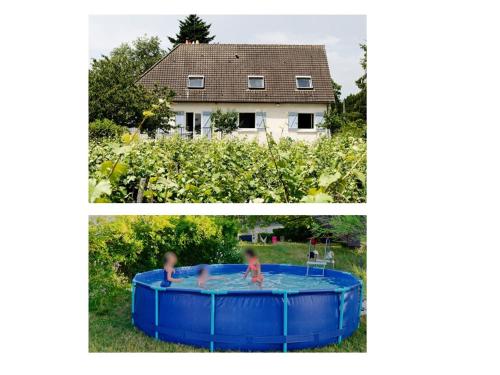 Фотография гостевого дома Chez Lucie en Touraine